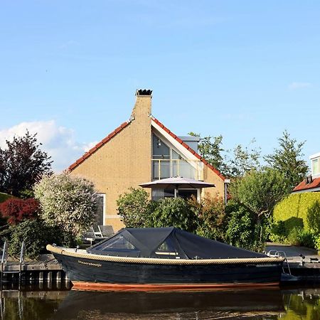 Vakantievilla Markant Balk 外观 照片