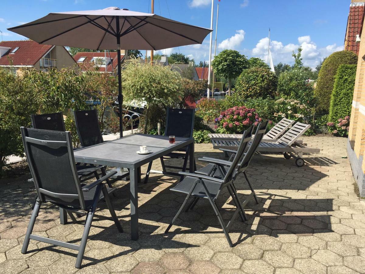 Vakantievilla Markant Balk 外观 照片